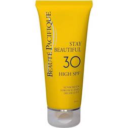 Beauté Pacifique Stay Beautiful Sunscreen SPF30 50ml