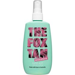 The Fox Tan Rapid Mist 120ml