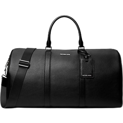 Michael Kors Cooper Duffel Bag - Black