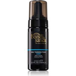 Bondi Sands Self Tanning Foam Dark 100ml