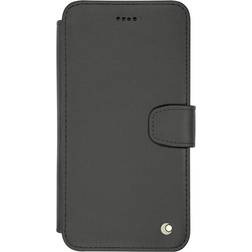 Noreve Leather Wallet Case for iPhone 7+