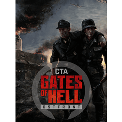 Call to Arms - Gates of Hell: Ostfront DLC (PC)