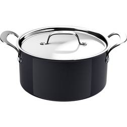 Jamie Oliver Tefal Enjoy med lock 24 cm