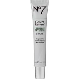 No7 Future Renew Damage Reversal Serum 1.7fl oz