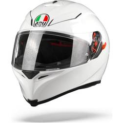 AGV K5 S Perlweiß Erwachsene