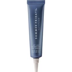 Summer Fridays Jet Lag Overnight Eye Serum 0.5fl oz