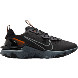 Nike React Vision M - Black/Safety Orange/Anthracite/Cool Grey