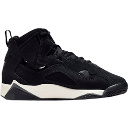 Nike Jordan True Flight GS - Black/Anthracite/Phantom