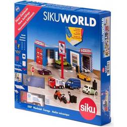 Siku Garage 5507