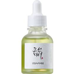 Beauty of Joseon Calming Serum Green Tea + Panthenol 1fl oz