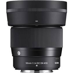 SIGMA 56mm F1.4 DC DN C for Nikon Z