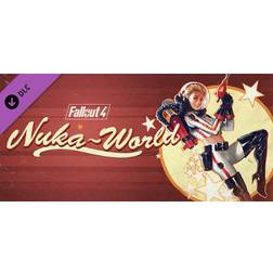 Fallout 4 Nuka-World DLC (PC)