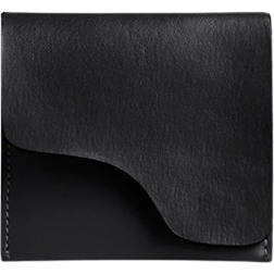 ATP Atelier Olba Wallet - Black