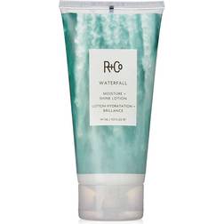 R+Co Waterfall Moisture + Shine Lotion 5fl oz