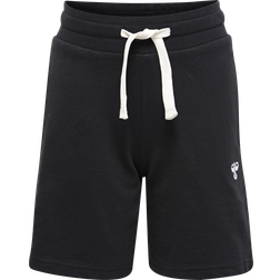 Hummel Bassim Shorts - Black (213854-2001)