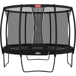 BERG Champion 430cm + Safety Net Deluxe