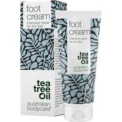 Australian Bodycare Foot Cream 100ml