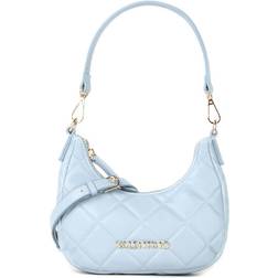 Valentino Dust Ocarina Shoulder Bag - Blue