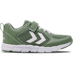 Hummel Speed Jr - Hedge Green