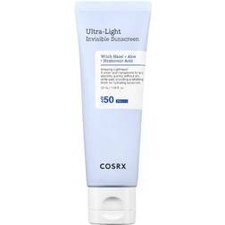 Cosrx Ultra-Light Invisible Sunscreen SPF50 PA++++ 50ml