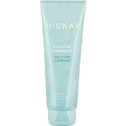 Hickap It’s All Clear Cleansing Gel 125ml