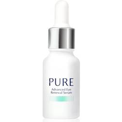 Orphica Pure Advanced Eye Renewal Serum 15ml