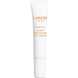 Lumene Nordic-C Valo Glow Awakening Eye Cream 0.5fl oz