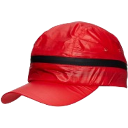 Rains Norton Zip Cap - Fire