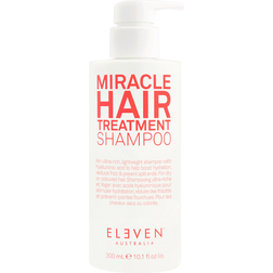 Eleven Australia Miracle Hair Treatment Shampoo 300ml