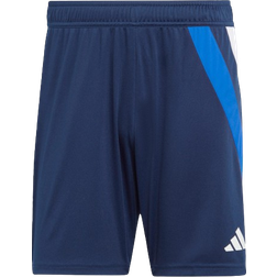 Adidas Fortore 23 Shorts - Team Navy Blue 2/Royal Blue/White/Team Collegiate Red