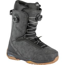 Nitro Chase Dual Boa '22 All Mountain Freeride Freestyle Premium Boot