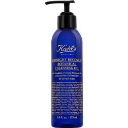 Kiehl's Since 1851 Midnight Recovery Botanical Cleansing Oil 5.9fl oz