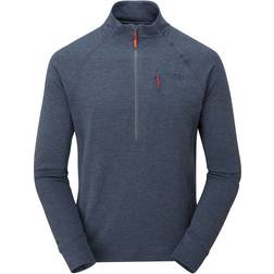 Rab Men's Nexus Pull-On - Steel