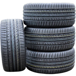 Cosmo MuchoMacho 245/45 R18 100Y XL, 4 Tires