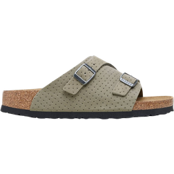 Birkenstock Zürich BS Emboss Dots - Stone Coin