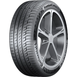 Continental PremiumContact 6 255/45 R21 105V XL