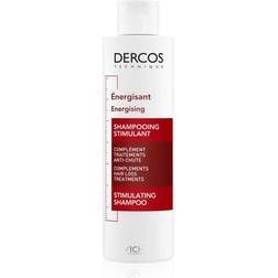 Vichy Dercos Energising Shampoo 6.8fl oz