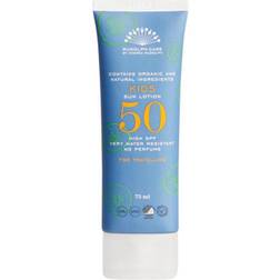 Rudolph Care Kids Sun Lotion SPF50 75ml