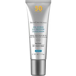 SkinCeuticals Oil Shield UV Defense Sunscreen SPF50 1fl oz