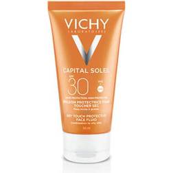 Vichy Capital Soleil Dry Touch SPF30 50ml