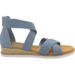 Skechers Bobs Desert Kiss Nights - Slate