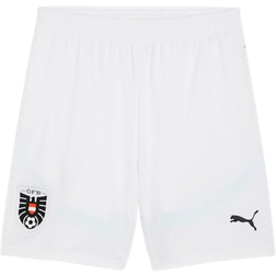 Puma Austria Replica Men's Football Shorts