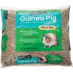 Small World Guinea Pig Food