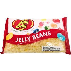 Jelly Belly Buttered Popcorn Jelly Beans 1000g 1pakk