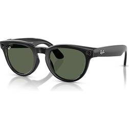 Ray-Ban Meta Headliner Low Bridge RW4009F