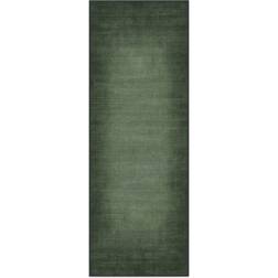 Ruggable Aura Ombre Green 30x84"