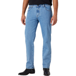 Wrangler Texas Low Stretch Jeans - Good Shot