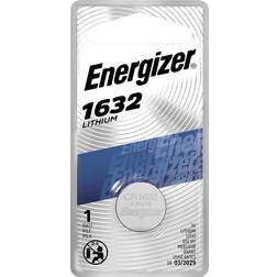 Energizer CR1632 Compatible