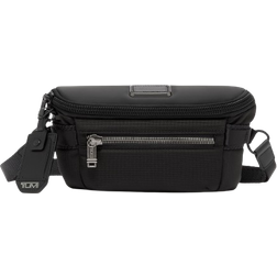 Tumi Classified Waist Pack - Black