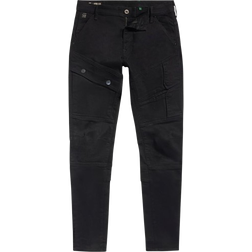 G-Star Airblaze 3D Skinny Jeans - Pitch Black